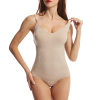 🎁Mother's Day Sale 50% OFF- Snatched Bodysuit Shapewear(BUY 2 FREE SHIPPING NOW)