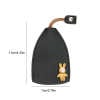 🌲Early Christmas Sale 50%OFF-🐰Cute Bunny PU Leather Key Bag