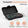 🔥Letzter Tag Verkauf 49% Rabatt🔧24-in-1 DIY Schraubendreher-Set – Magnetisch, Kompakt & mit Ratsche