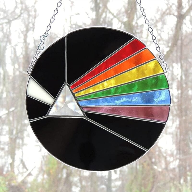 🎉Last Day Sale - 70% OFF🔥Dark Side of the Moon Panel⚡Buy 3 Get Free Shipping