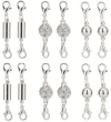 🔥LAST DAY 49% OFF🔥Magnetic Necklace Clasps and Closures