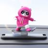 🔥Last Day Promotion 50% OFF🔥Car Automatic Sliding Skateboard Bear-⚡BUY 2 FREE SHIPPING
