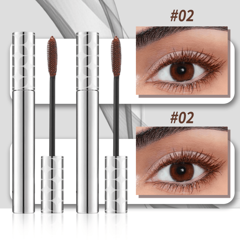 🎁 Eins kaufen, eins kostenlos kriegen💖Wimperntusche