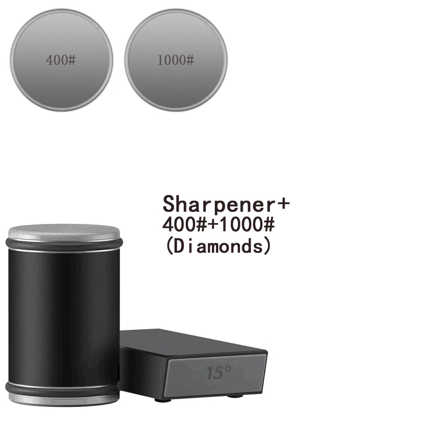 Last Day Promotion - 50%🔥Manual Knife Sharpener