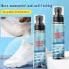 (🔥HOT SALE NOW 49% OFF) - Nano Waterproof & Anti-Stain Boots Protector Spray