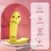 Ladies Vibrating Egg Panty Vibrator Wireless Remote Control Wearable Dildo Vibrator - TD04