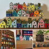 (Mother's Day Promotion- 48% OFF) Tiny House& Meaningful Collectibles- BUY 3 FREE SHIPPING