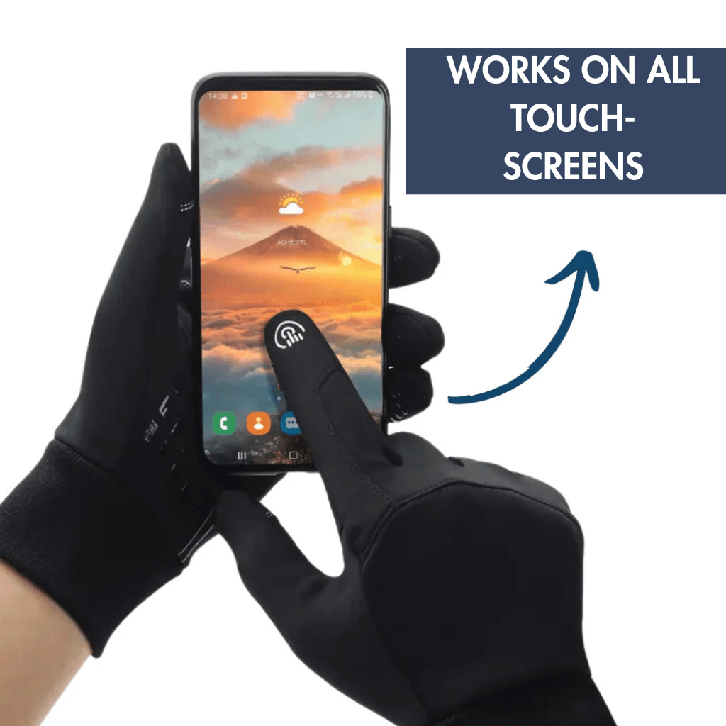 🔥Last Day Promotion 50% OFF🔥Cold-Proof Outdoor Gloves