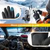 🎄TikTok Christmas Final Day Sale – 70% OFF✨Ultimate Waterproof & Windproof Thermal Non-Slip Gloves