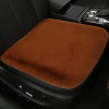 (🌲Early Christmas Sale- SAVE 48% OFF)Luxury Furry Car Seat Cushion(BUY 2 GET FREE SHIPPING)