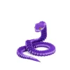 🔥Hot Sale - 3D Printed Multi-Joint Movable Snake Toy