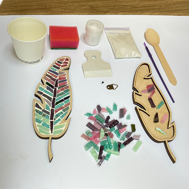 🎁DIY Mosaic Kit