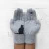 BIELITTLETM Cat Fan Gloves