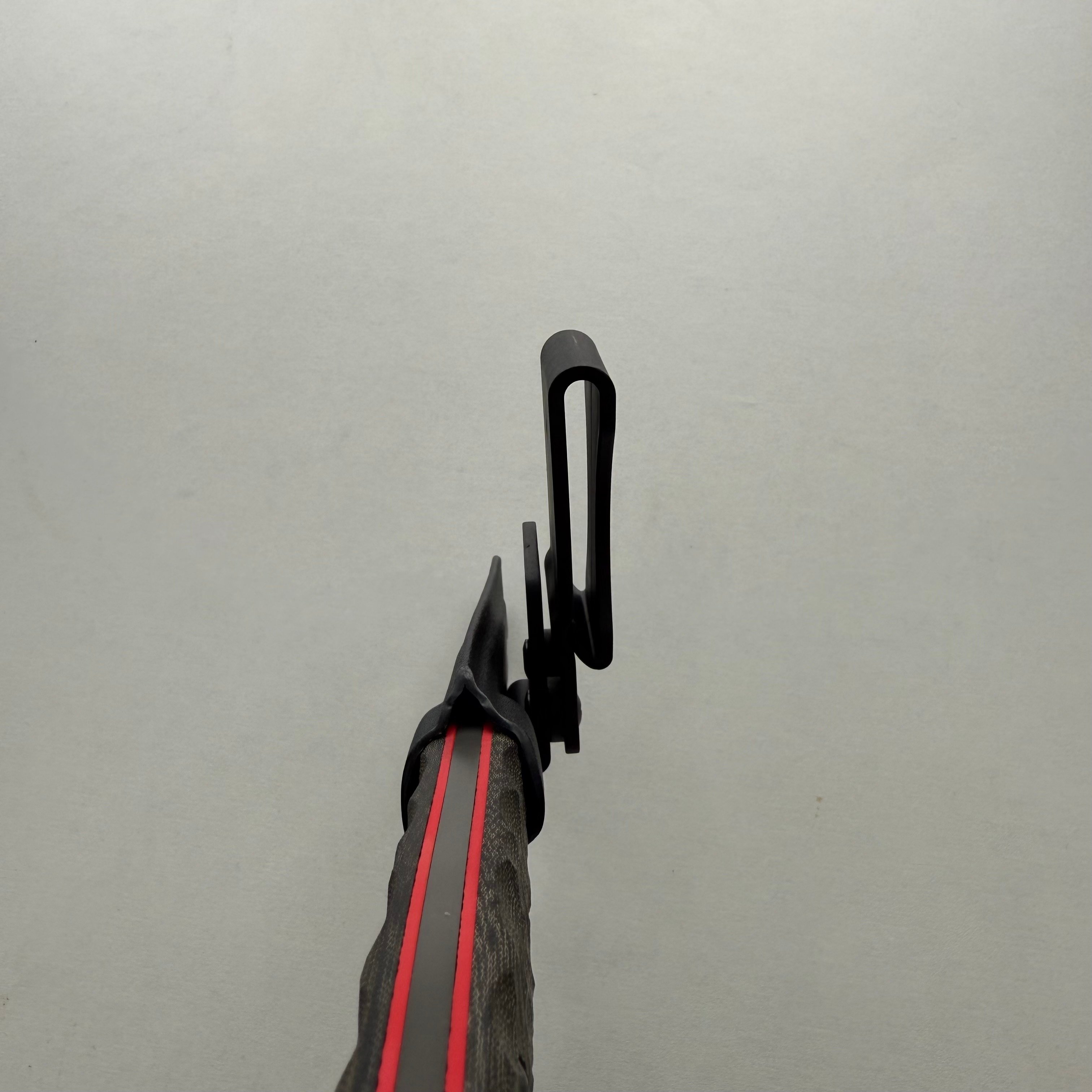 Rotatable Belt Clip – K Sheath DIY Accessory