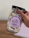 Bad Bitch Energy Affirmation Jar
