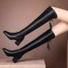 Christmas Hot Sale 48% OFF - Sweet and comfortable elastic boots - Free shipping