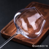 Rona Crystal Pinot Noir Wine Glass