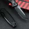 Black Outdoor Folding Knife【Buy 2 Get 1 Free&Free Shipping】