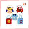 🔥LAST DAY PROMOTION 70% OFF💥Children's DIY Bag Sewing Kit