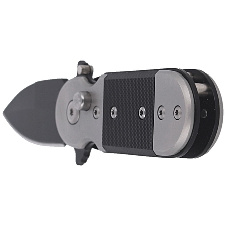 🔥Last Day Promo - 70% OFF 🎁Black Lightning Pocket Knives | Buy 2 Free Shipping