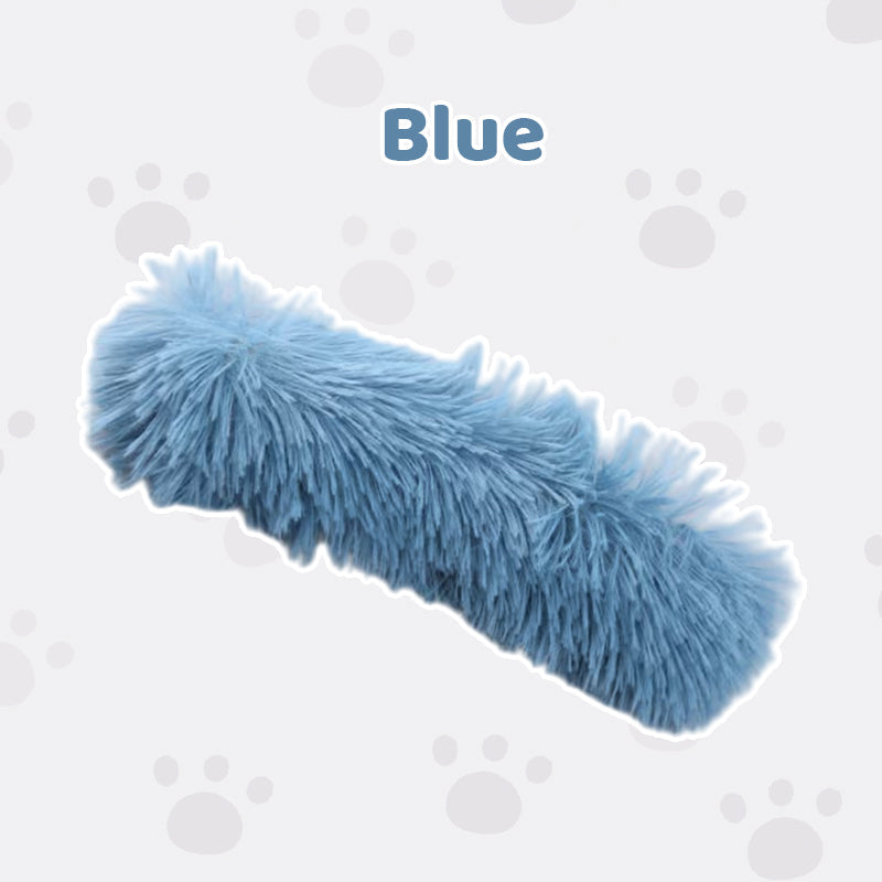 🔥Last Day 70% OFF🐾Crinkle Sound Catnip Toy-Buy 2 Get 1 Free