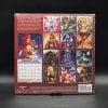 📅20th Anniversary Grimm Fairy Tales 2025 Calendar