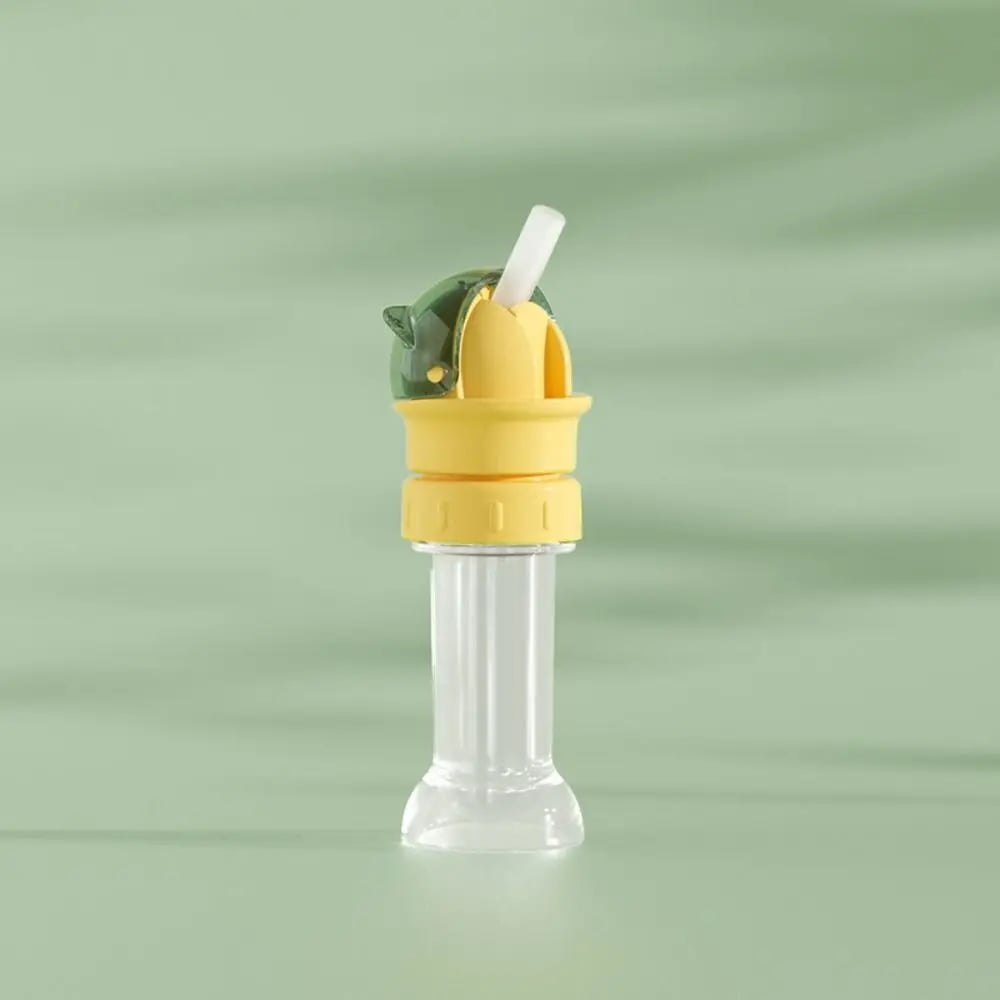 💥LAST DAY SALE 50% OFF💥Kids Water Bottle Straw Lid