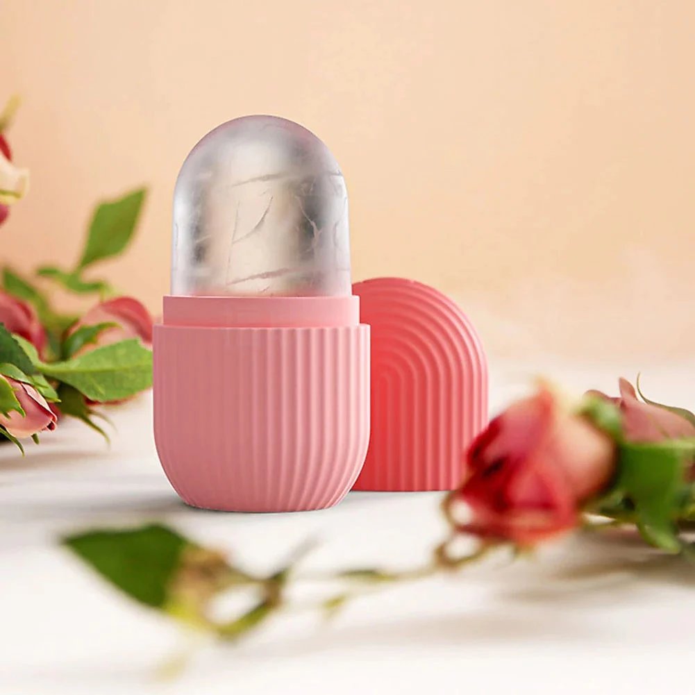🎁TikTok Last Day Sale - 70% OFF🎉ICE Roller Facial Massage