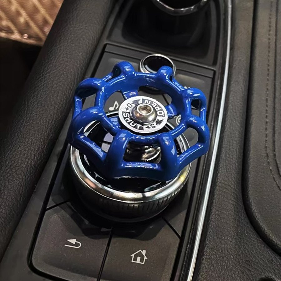 [Tiktok Summer Sale🎉] Car all-metal one-touch Start Button🚗⚡Buy 2 Get Free Shipping