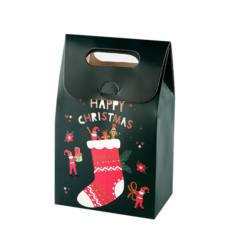 2020 Christmas Gift Bags - Christmas Wrapping Bags - Various Styles