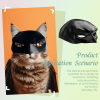 🔥Last Day Promotion - 60% OFF🎁Bat Cat Avenger Mask