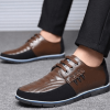 2020 HOT SALE-Men Casual Shoes Sneakers Loafers