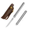 Cyclone folding pocket knife