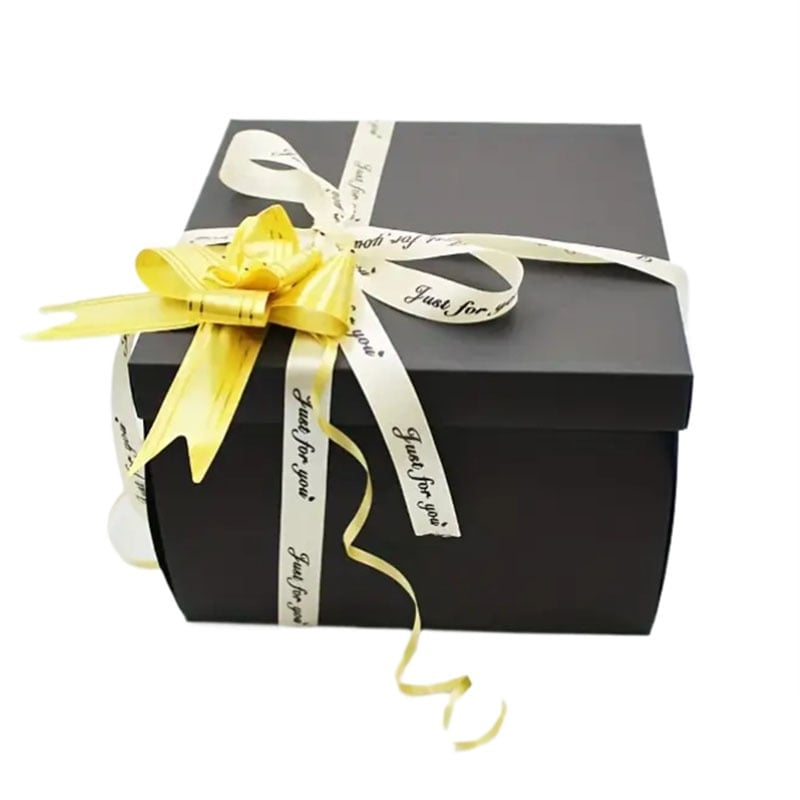🎄TikTok Christmas Sale -70% OFF✨Reusable Surprise Gift Box🎅
