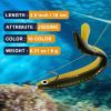🎣 Summer Sale-30% OFF🐠Soft Bionic Fishing Lures