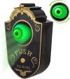 🎃🎃Early Halloween Sale 48% OFF - Eyeball Doorbell(🔥🔥BUY 2 SAVE $20&FREE SHIPPING)