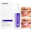 🔥Last Day Promotion 50% OFF🔥SMILEKIT™ New V34 Series Toothpaste Purple Color Corrector