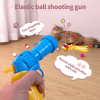🎅🎁Pet Ball Shooting Toy