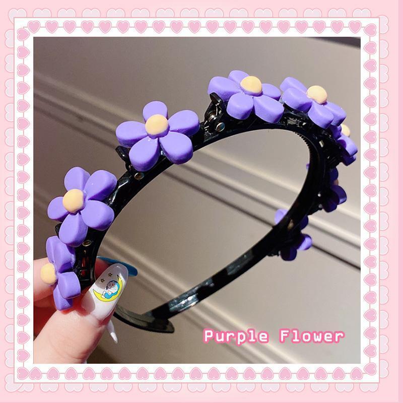 (🎄Christmas Promotion--48%OFF)Sweetie Princess Style Hairpin(👍Buy 2 get 10% OFF)