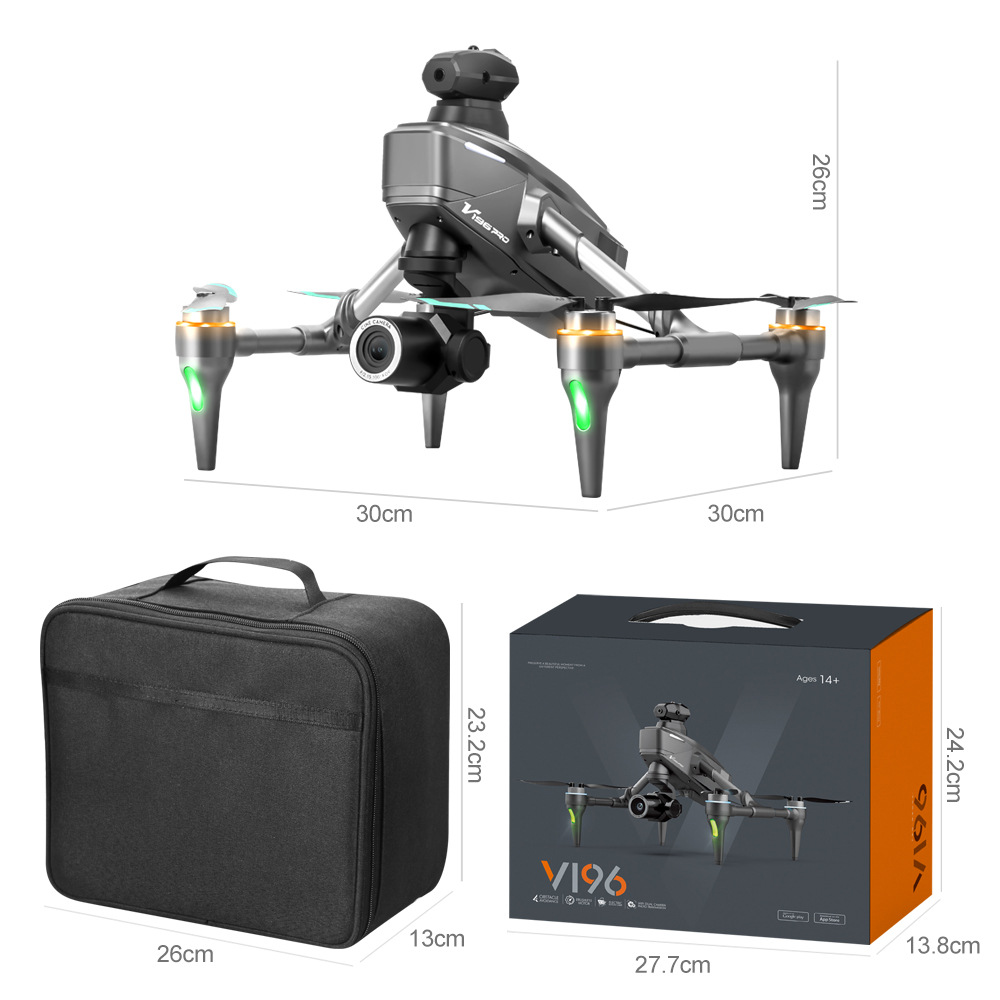 🔥LAST DAY SALE 50% OFF💥Drone with 8K camera