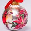 🎅2024 Christmas Gift--Hand Painted Christmas Ornament