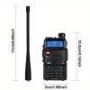 🎁TikTok Last Day Sale - 70% OFF📻✨ UV-5R Dual Band Ham Radio – Stay Connected Anywhere! 🌍🚶‍♂️