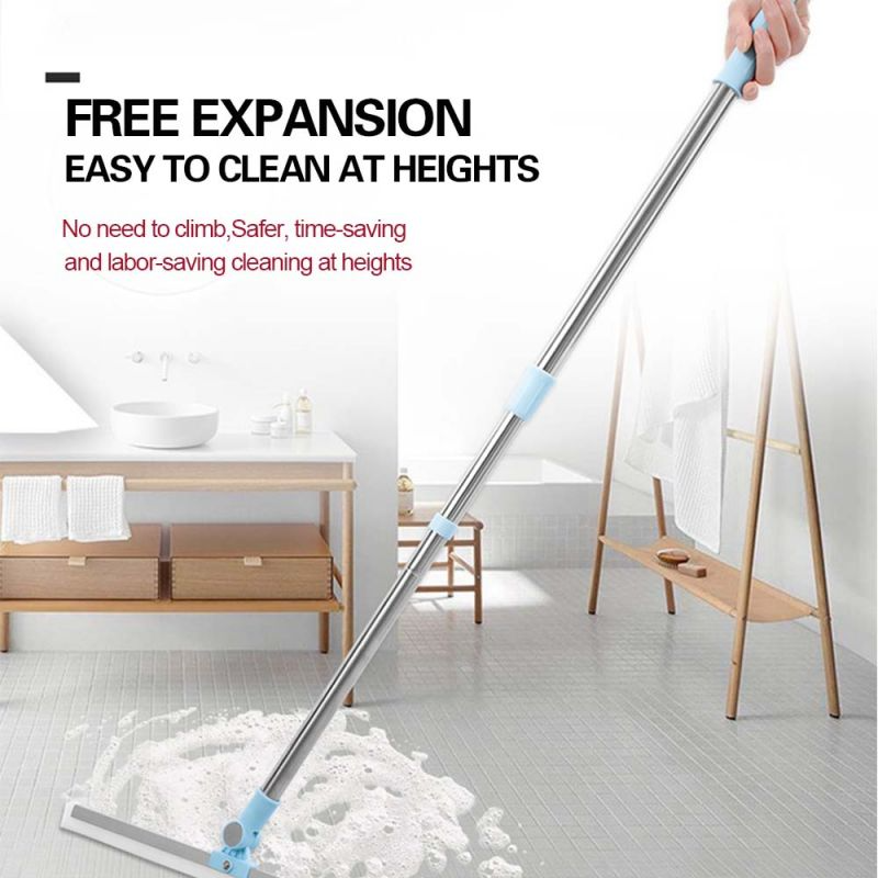 (❤Early Mother's Day Sale - Save 50% OFF) Magic Broom Sweeping Brush - Buy 2 Free Shipping