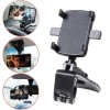 🎁TikTok Spring Last Day Promotion -80% OFF✨360°Adjustable Car Dashboard Mobile Phone Holder