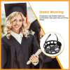 🎁TikTok Last Day Sale - 70% OFF🎉Graduation Cap Headband🎓