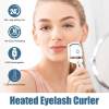 (☄️New upgrade)Heated Eyelash Curlers - 🔥Buy 2 save 30%