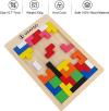 (🎄Christmas Promotion--48%OFF)Tetris Jigsaw Puzzle Toy(Buy 2 get Free shipping)