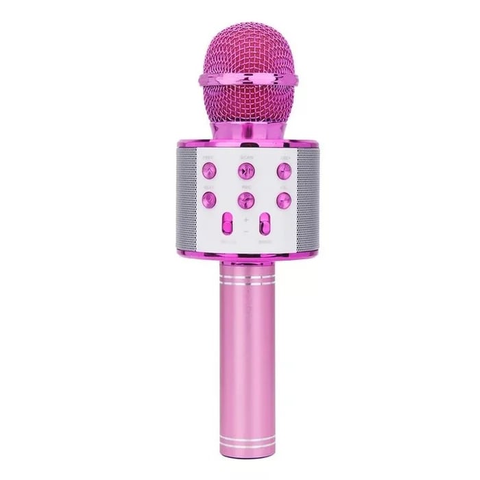 🔥Last Day 48% OFF🔥2022 New Wireless Bluetooth Karaoke Microphone