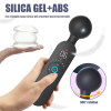 SHEMESIX - Female Masturbation Vibrator - Wireless G-Spot Clit Stimulation Heated Thermostatic Massager