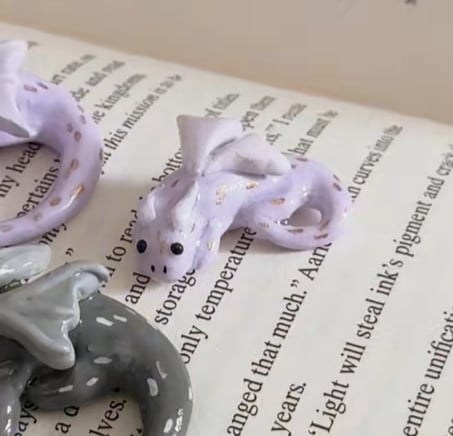 🔥Last Day 49% OFF - Emotional Support Dragon 🐉